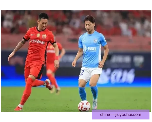 中超上海海港正式签约巴西边锋提升攻击实力