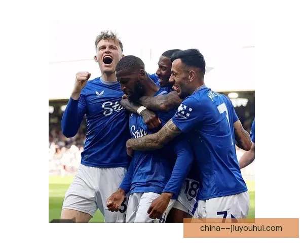 从默默无闻到三狮新防线核心布兰斯韦特如何极速成长为英格兰国脚