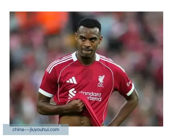 利物浦官方确认格拉文贝赫续约至2031球员表达对教练组完全信任