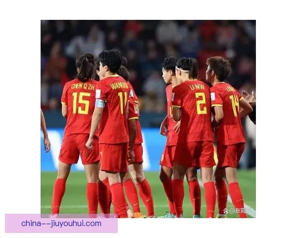 各级足协协同发力全面推进女足青训体系建设夯实中国女足发展根基