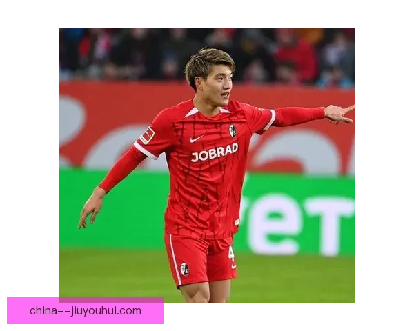 堂安律在弗赖堡持续高光发挥引领球队迎来连胜佳绩