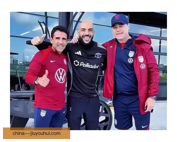 波切蒂诺出任美国国家队主教练 将引领球队迎接新挑战