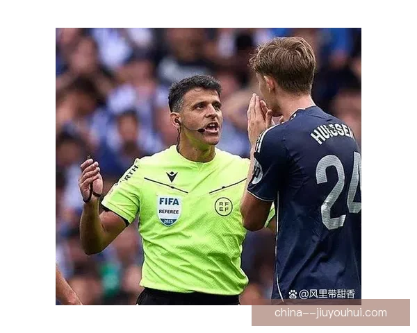 皇马与FIFA就世俱杯资格问题达成一致并确认参赛资格