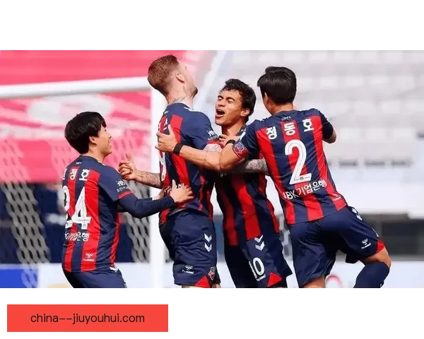 神户胜利船在亚冠精英联赛中展现强大整体实力 成就辉煌战绩