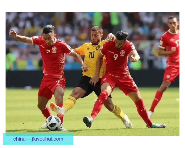 纳米比亚历史性战胜突尼斯 赢得队史非洲杯首场胜利