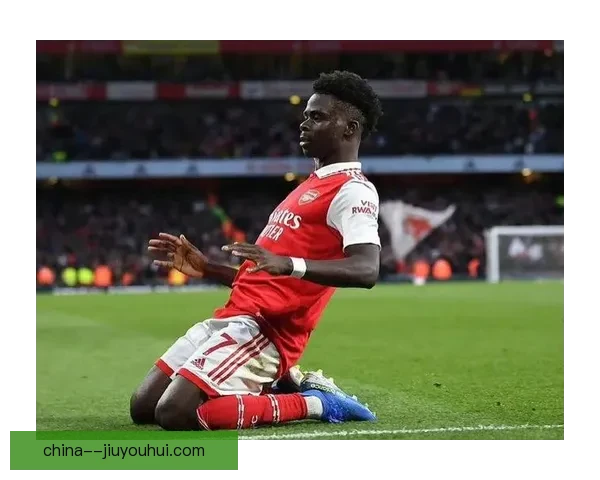 萨卡连续获评阿森纳最佳球员展现非凡实力与领袖风采