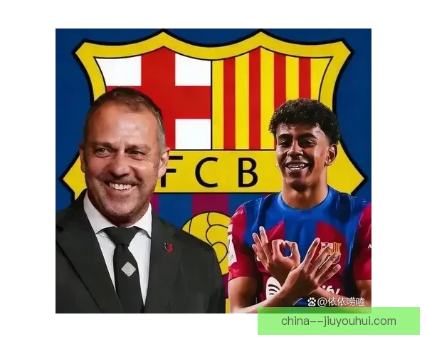 费尔明·洛佩斯称弗里克为巴萨注入球队胜利与冠军精神