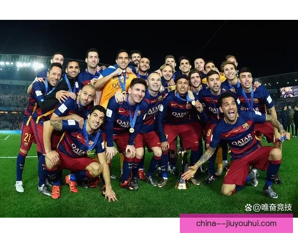 邦马蒂蝉联女足金球奖书写巴萨与西班牙王朝时代新传奇再创巅峰史