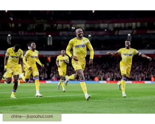 马特塔在水晶宫换帅后迎来进球大爆发表现令人惊艳