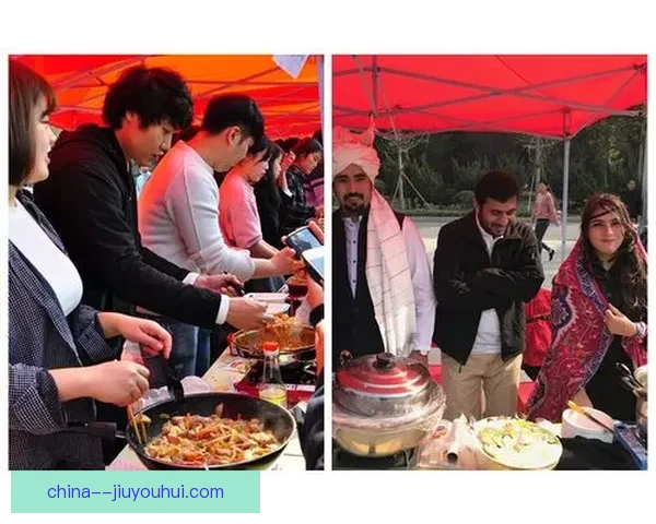费城世界杯期间将举办多元文化美食节庆典丰富城市体验
